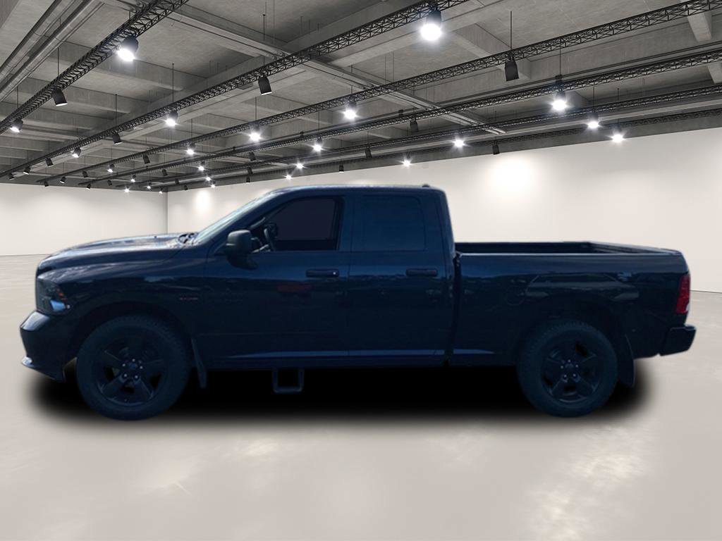 2018 Ram 1500 Express photo 3