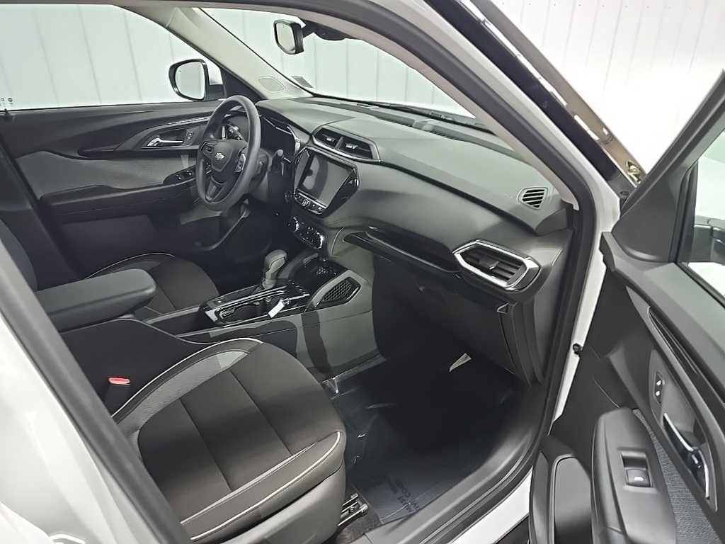 2023 Chevrolet Trailblazer LT photo 15