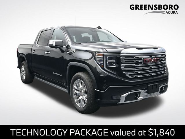 2023 GMC Sierra 1500 Denali Denali's photo