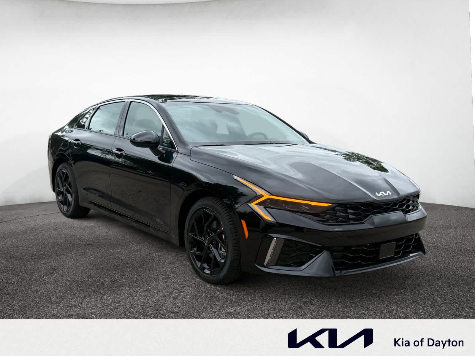 2026 Kia K5 GT-Line photo 7