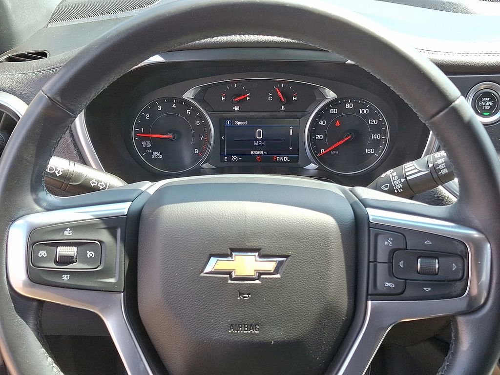 2020 Chevrolet Blazer 2LT photo 19