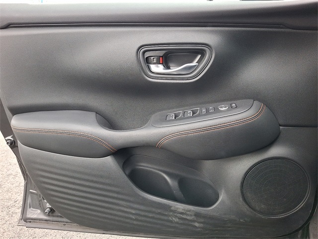 2023 Honda HR-V Sport photo 18