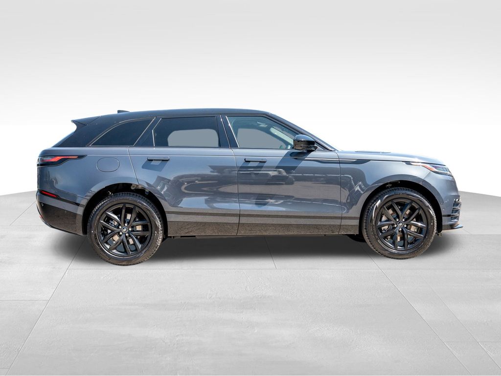 2026 Land Rover Range Rover Velar SE photo 6