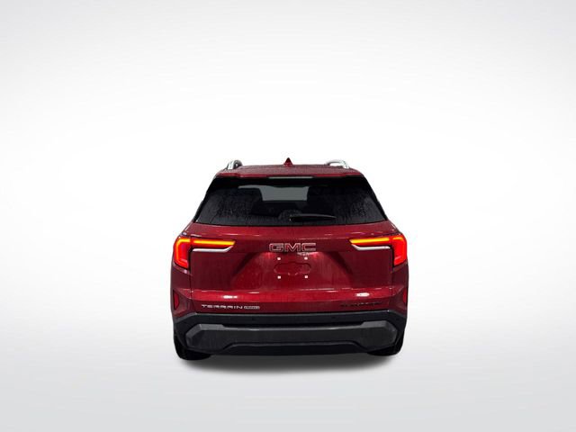 2026 Gmc Terrain Elevation photo 4