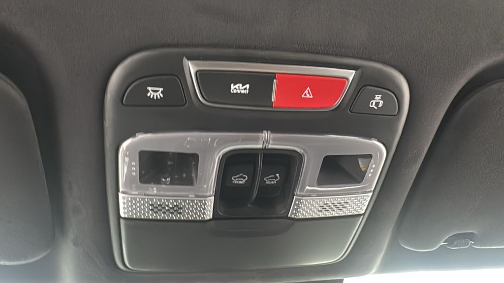 2025 Kia Telluride SX Prestige X-Line photo 28