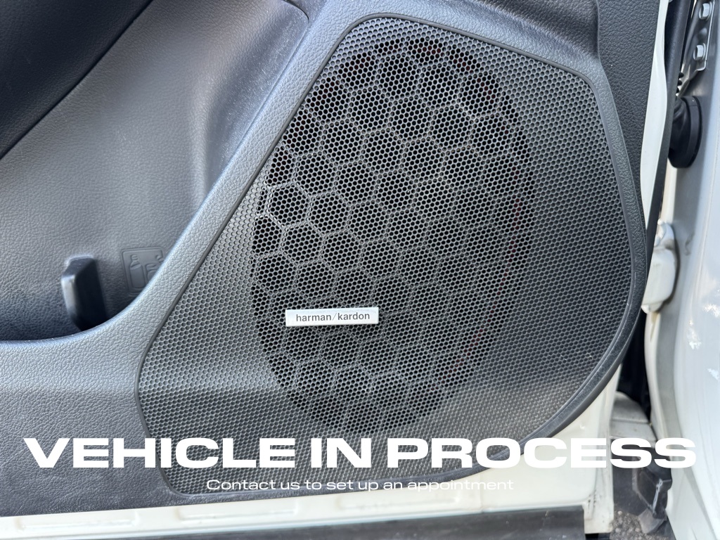 2018 Subaru Forester 2.5i Touring photo 13