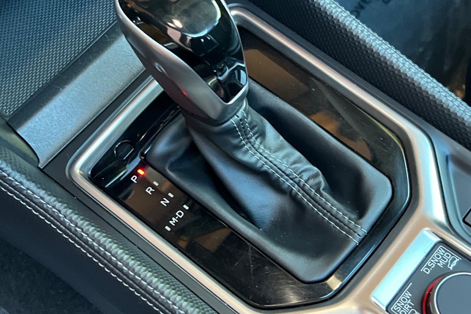 2023 Subaru Forester Touring photo 20