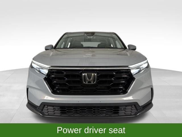 2024 Honda CR-V EX-L photo 3