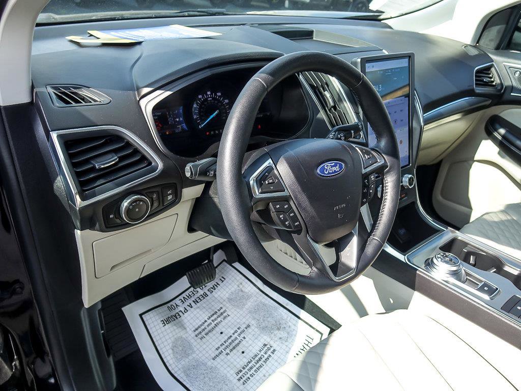 2024 FORD EDGE - Image 10