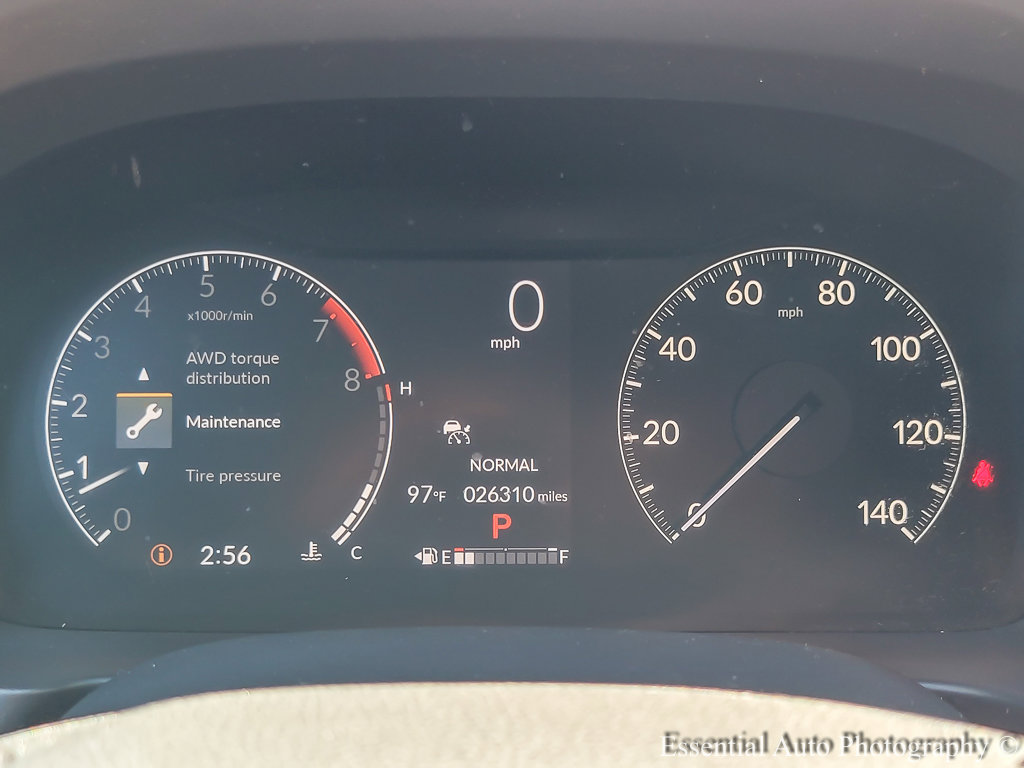 2024 HONDA RIDGELINE RTL AWD - Image 12