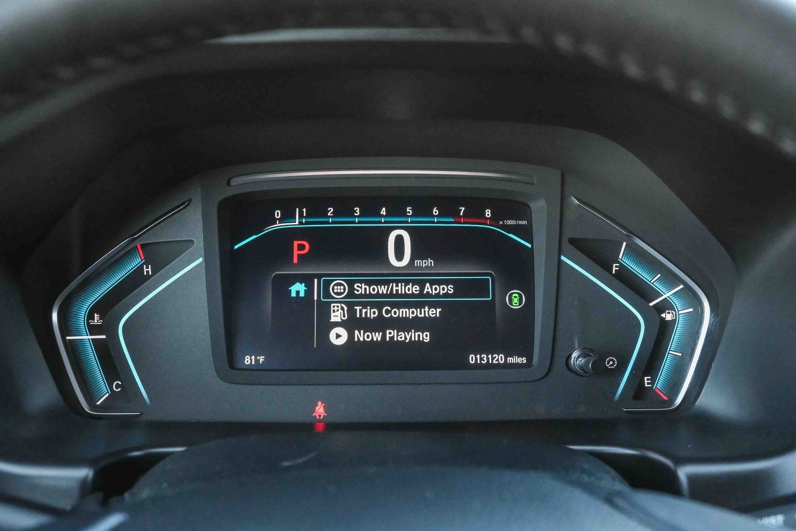 2024 Honda Odyssey Elite photo 23