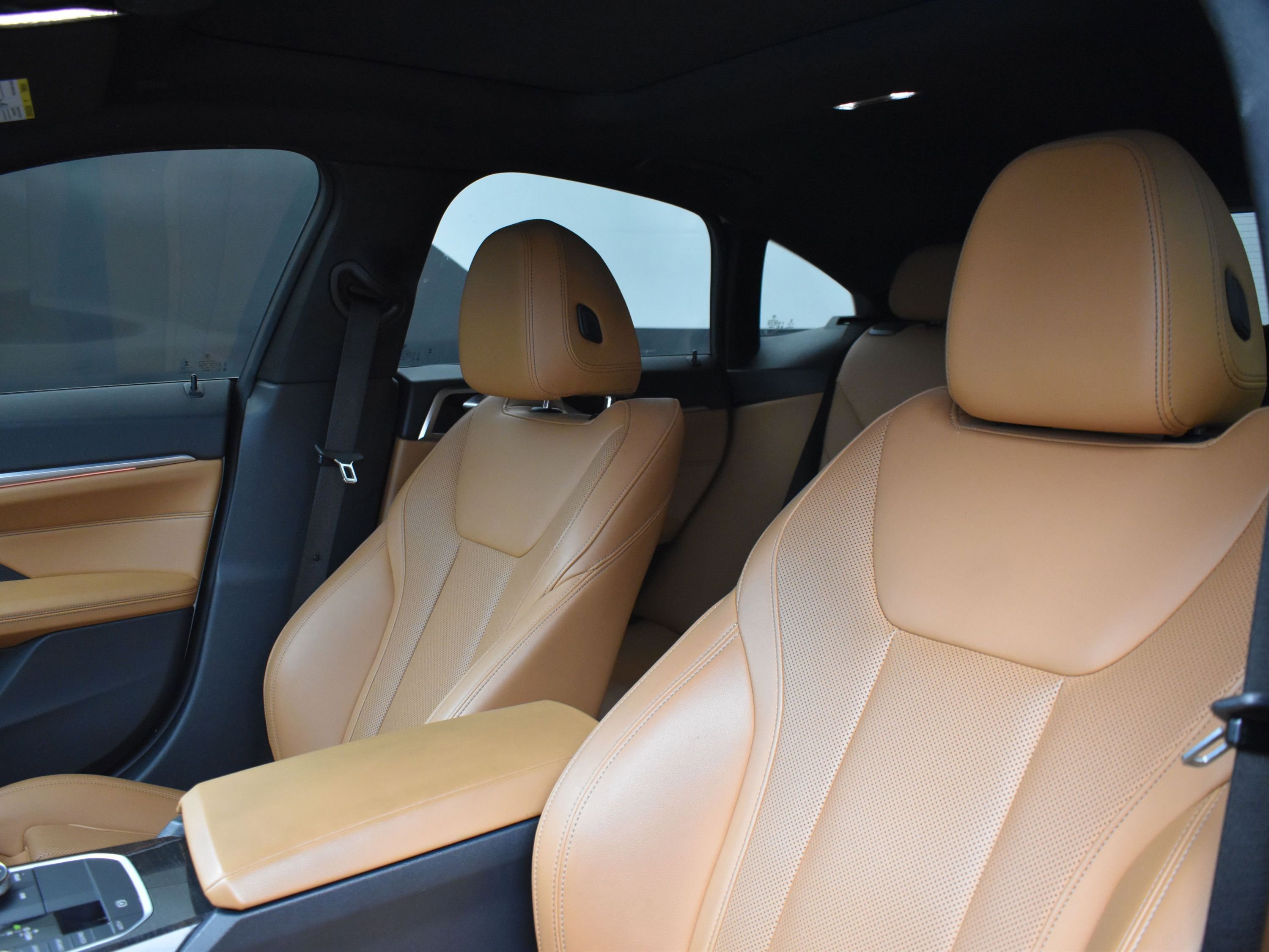 2022 Bmw 430i 430i GC photo 12