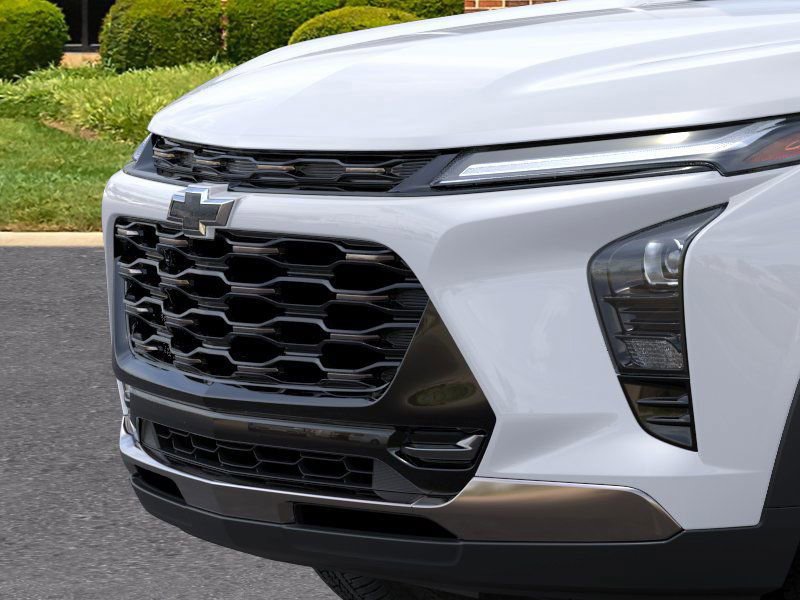 2026 Chevrolet Trax ACTIV photo 5
