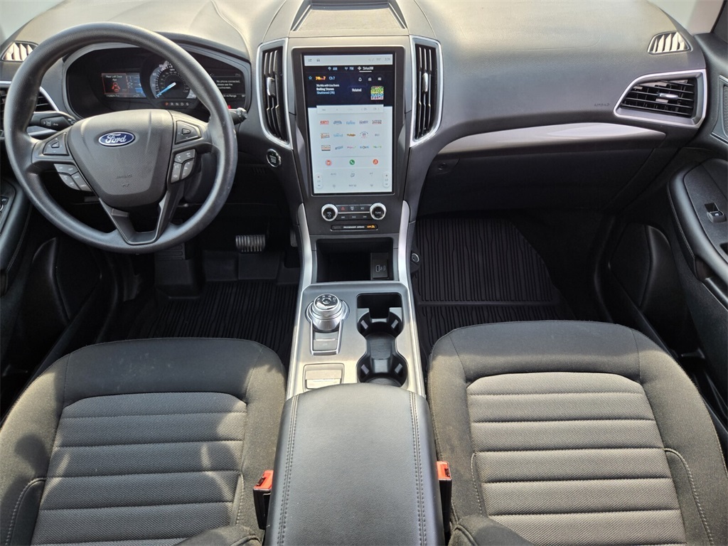 2024 Ford Edge SE photo 8