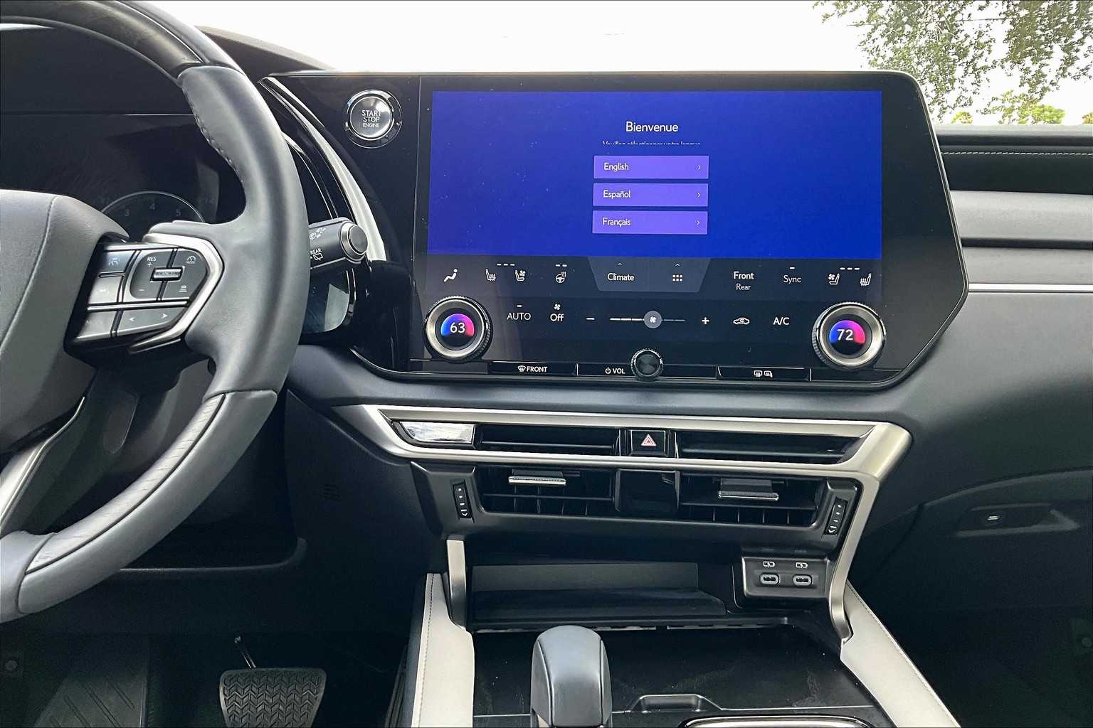2023 Lexus RX Premium photo 6