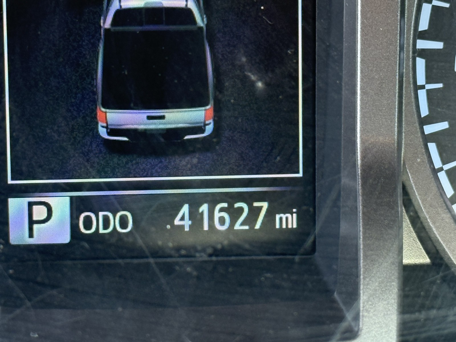 Used 2018 BROWN Toyota Limited image 4