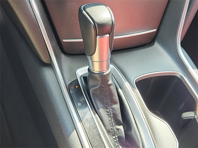 2022 Honda Accord Sport photo 14