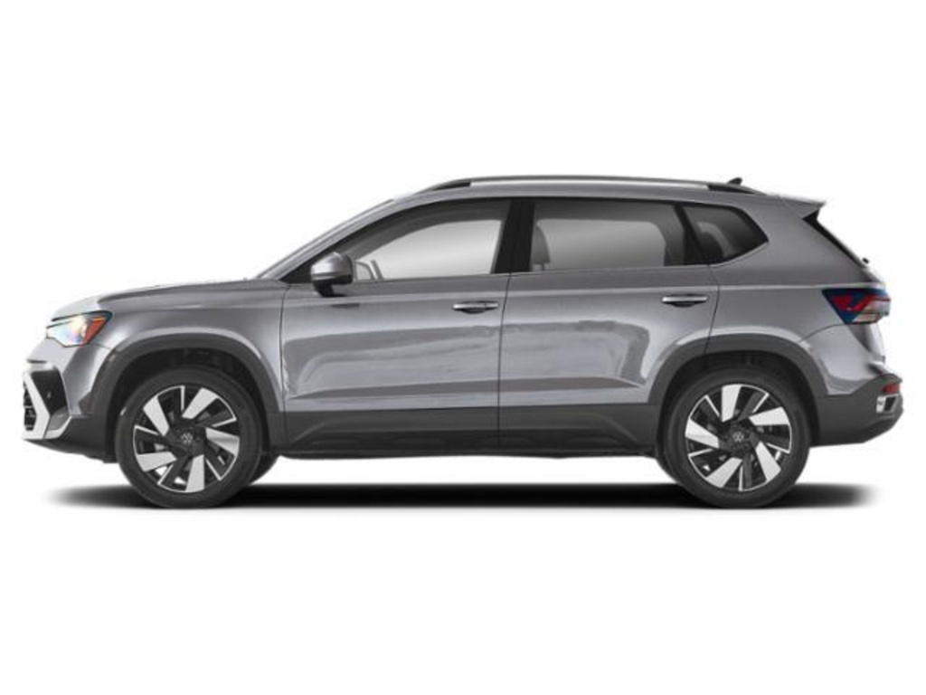 2025 Volkswagen Taos SEL photo 2