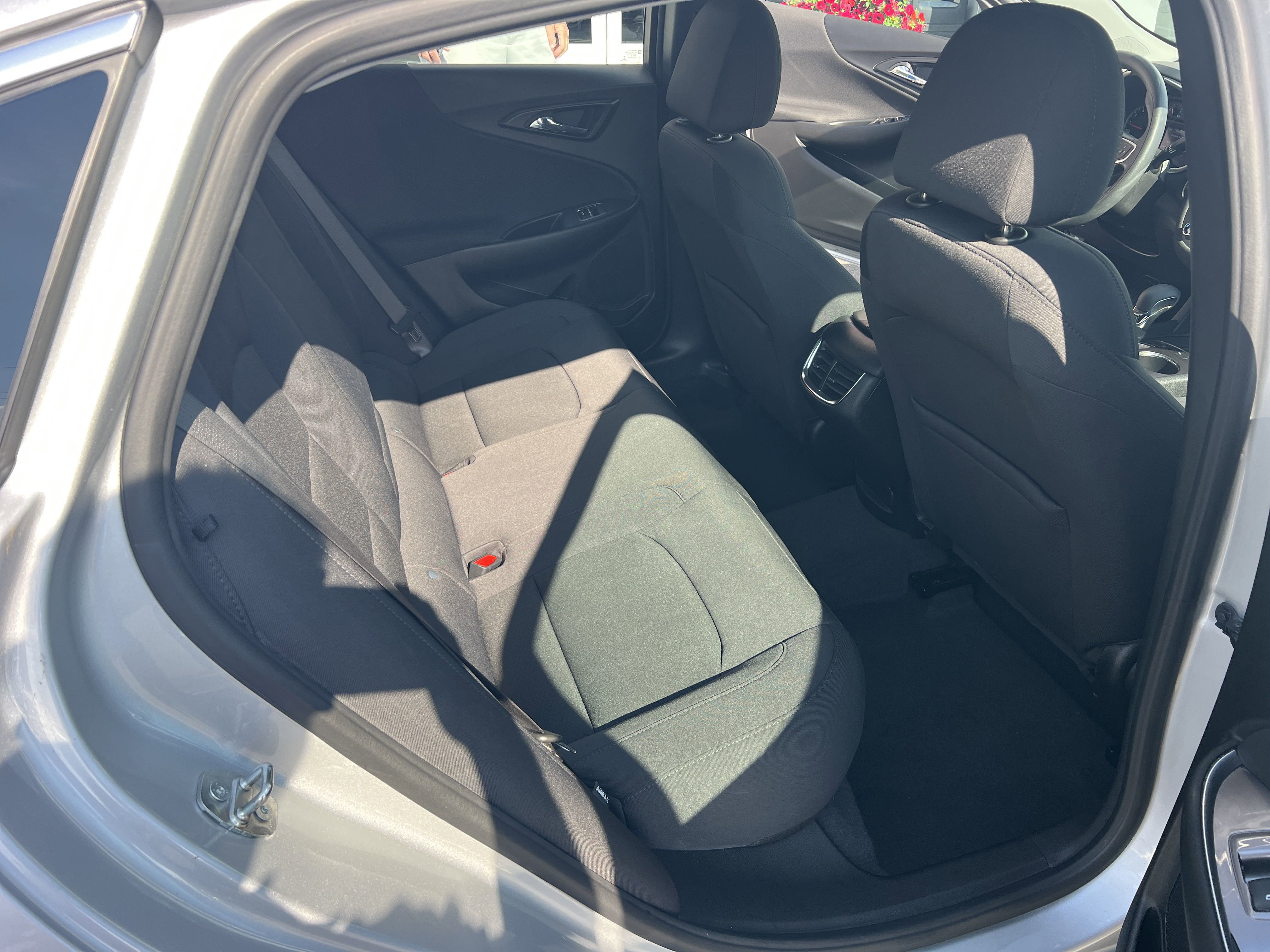 2022 Chevrolet Malibu 1LT photo 8