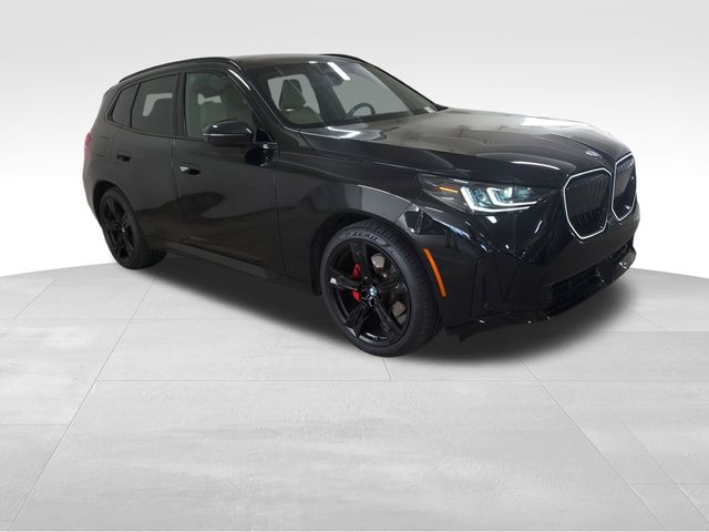 2025 Bmw X3 30x Drive photo 2