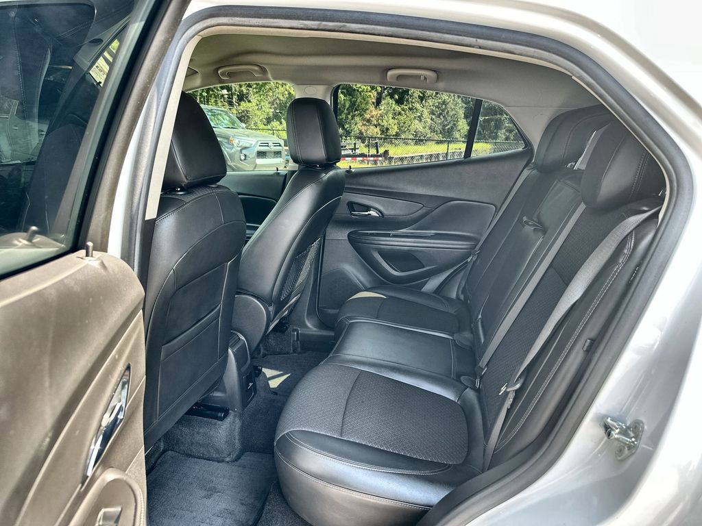 2019 Buick Encore Preferred photo 22