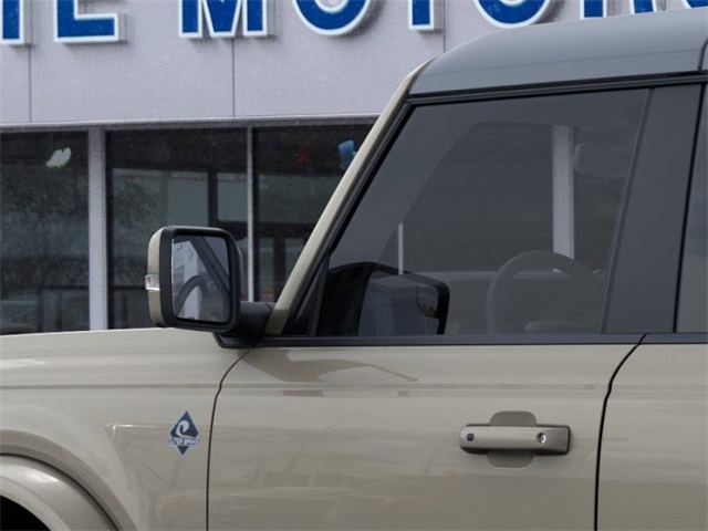 2025 FORD BRONCO - Image 47
