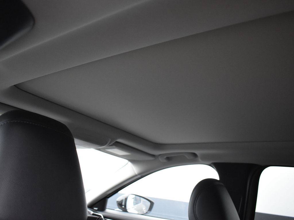 2025 Mazda CX-50 2.5 Turbo Premium Plus photo 17