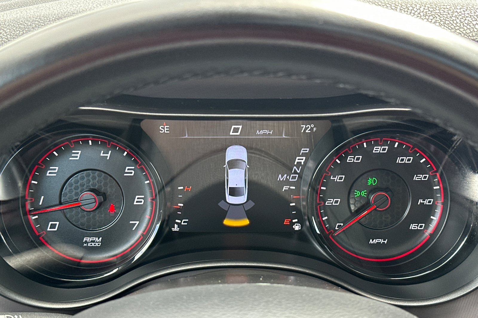 2022 Dodge Charger R/T photo 28