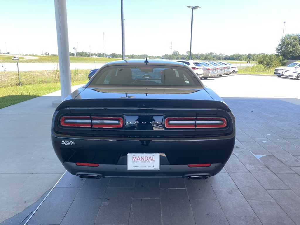 2023 Dodge Challenger R/T Scat Pack photo 6