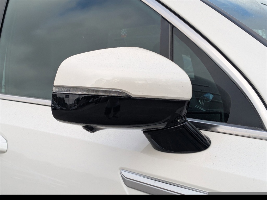 2025 Kia Sorento Hybrid SX Prestige photo 11