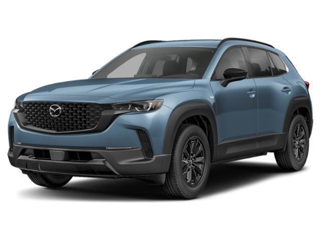 2025 Mazda CX-50 Premium's photo