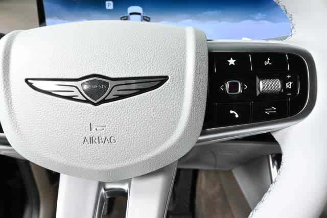 2026 Genesis GV70 2.5T Advanced photo 19