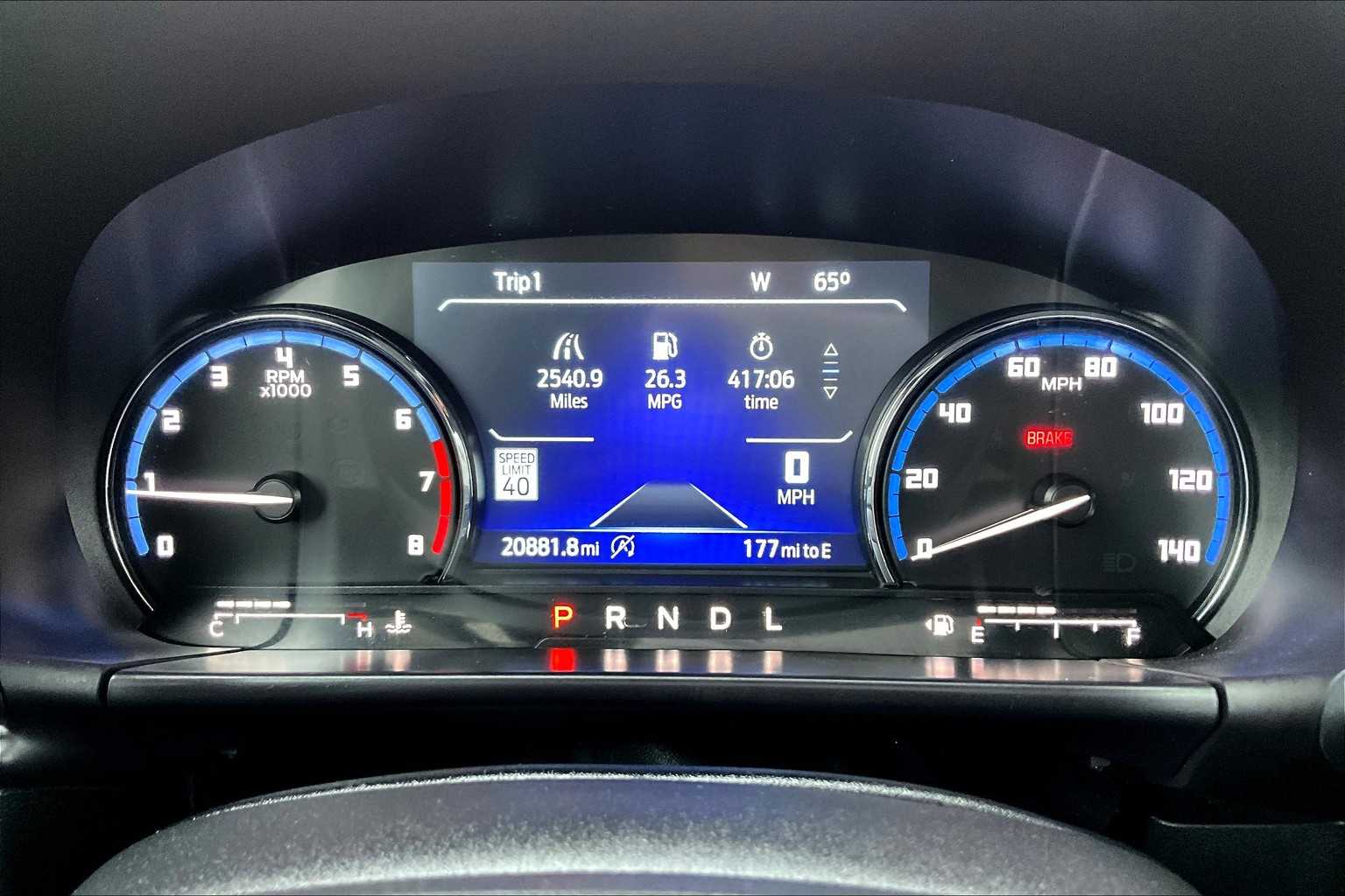 2024 Ford Bronco Sport Outer Banks photo 23