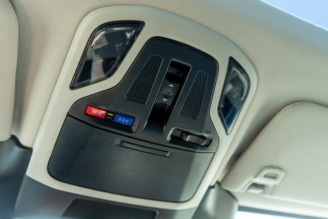 2023 Subaru Outback Onyx Edition photo 22