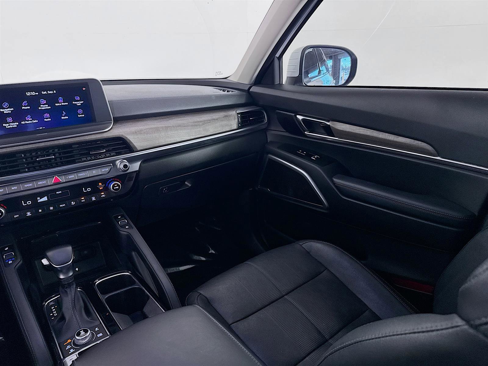 2021 Kia Telluride EX photo 24
