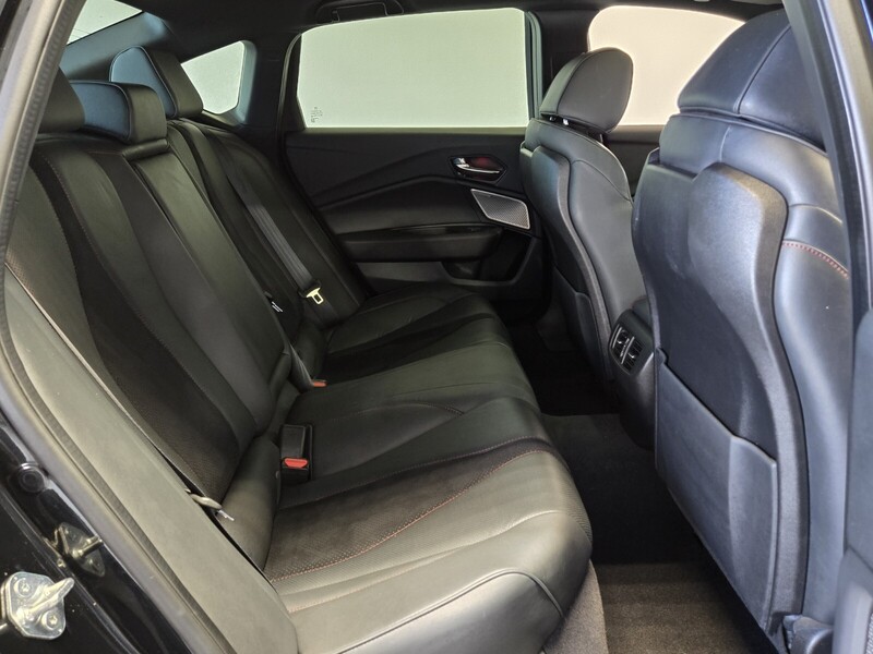 2021 Acura TLX A-Spec photo 13