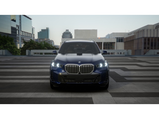 2026 Bmw X5 xDrive40i photo 3