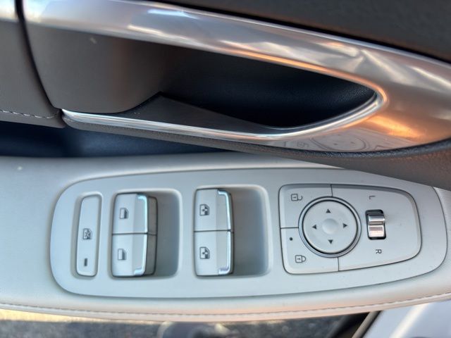 2022 Hyundai Sonata Limited photo 16