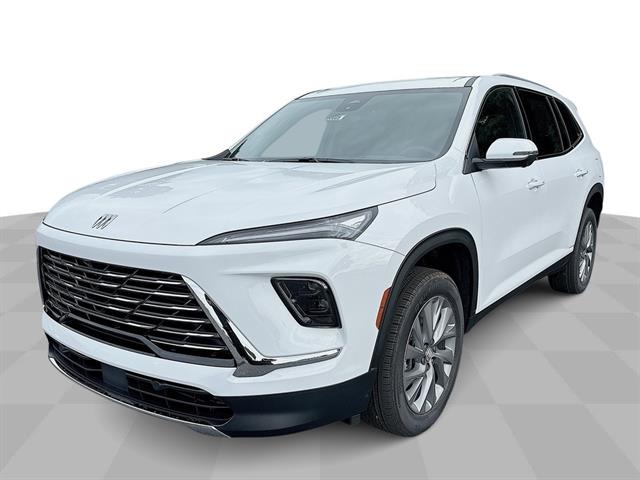 2026 Buick Enclave Preferred's photo