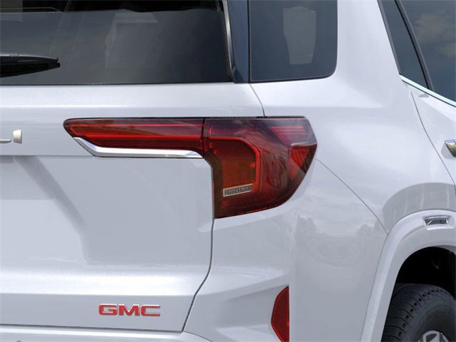 2026 Gmc Terrain Denali photo 2
