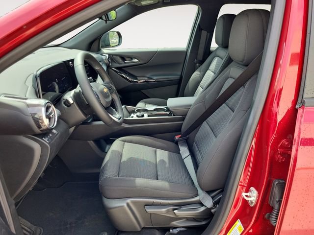 2026 Chevrolet Equinox LT photo 10