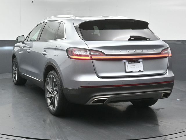 2022 LINCOLN NAUTILUS - Image 6