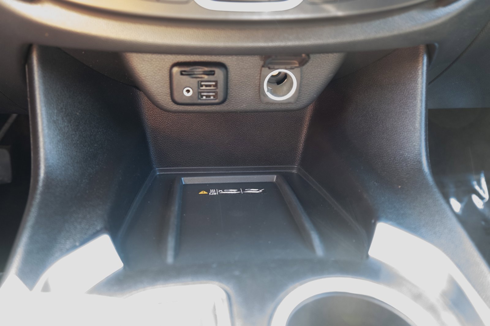 2023 Chevrolet Traverse Leather photo 2