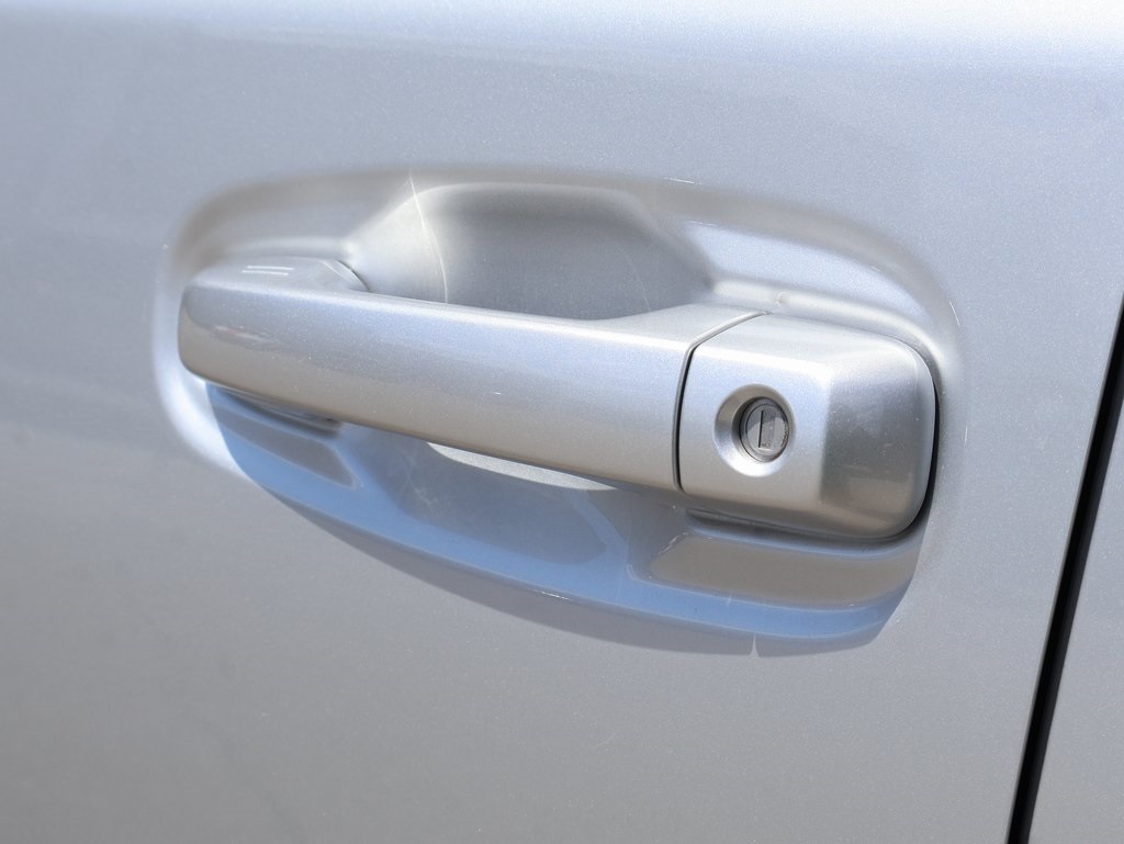 2024 Toyota 4Runner SR5 Premium photo 19