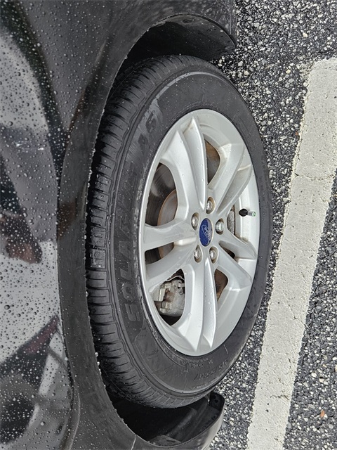2018 Ford Fusion SE photo 15
