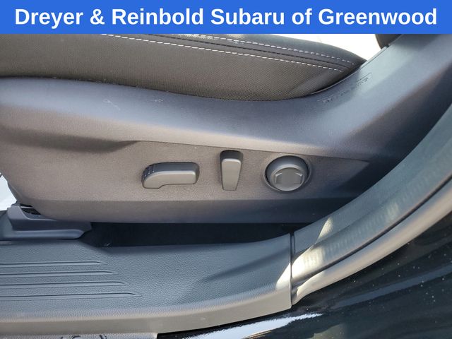 2025 Subaru Outback Premium photo 22