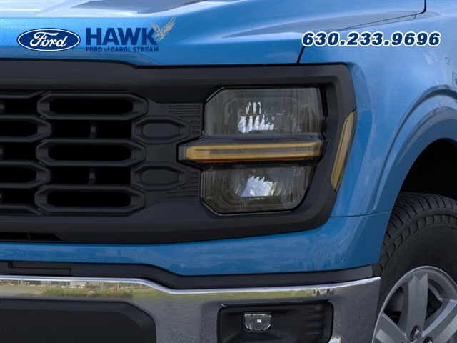 2025 FORD F-150 - Image 18