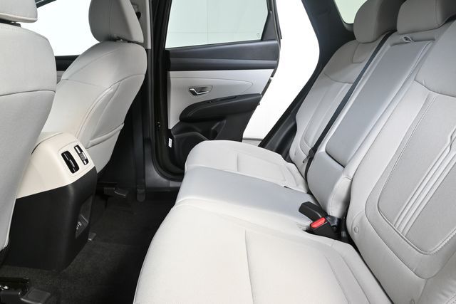2026 Hyundai Tucson SEL photo 24