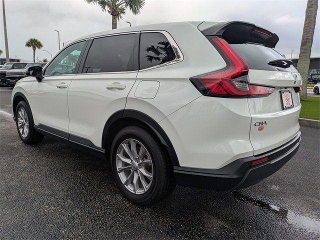 2023 Honda CR-V EX-L photo 4