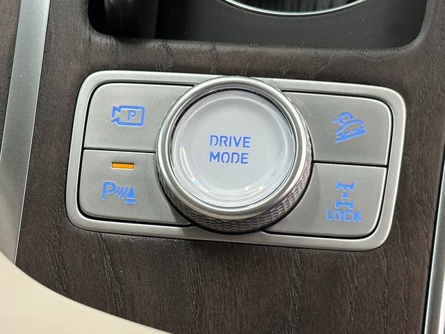 2024 Genesis GV80 3.5T AWD photo 21
